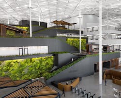 2023 Giants 400 Report 2023 Giants 400 Report