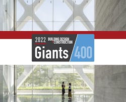 2022 Giants 400 Rankings 2022 Giants 400 Rankings