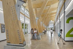 2021 Giants 400 Report The Continuum Kris Decker, Firewater Photography, Courtesy Mc Millan Pazdan Smith 2021 Giants 400 Report The Continuum Kris Decker, Firewater Photography, Courtesy Mc Millan Pazdan Smith