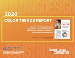 Bdc 2020 Color Trends Report Final Copy 2 Bdc 2020 Color Trends Report Final Copy 2