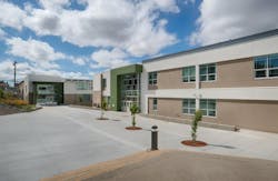 Fremont Hs Exterior Qka Tim Maloney Photo Fremont Hs Exterior Qka Tim Maloney Photo