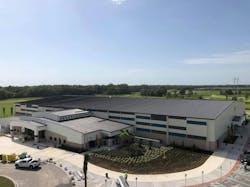 Multisport Complex Multisport Complex