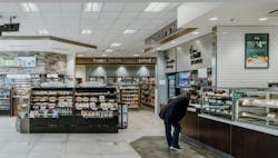 Convenience Stores Are Morphing Into Quick Service Restaurants Convenience Stores Are Morphing Into Quick Service Restaurants