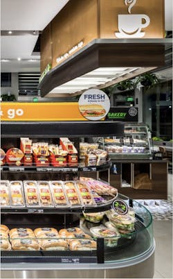 Food Service Is An Important Competitive Advantage Food Service Is An Important Competitive Advantage