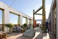 Brain Factory Bochum Will Offer Occupants Many Lifestyle Amenities Brain Factory Bochum Will Offer Occupants Many Lifestyle Amenities