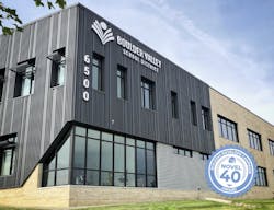 Boulder Valley School District BVSD Education Center DOE BEC winner Boulder Valley School District BVSD Education Center DOE BEC winner