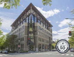 American Geophysical Union, Washington, D.C. DOE BEC winner American Geophysical Union, Washington, D.C. DOE BEC winner