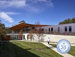 Lubber Run DOE BEC winner Lubber Run DOE BEC winner