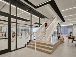 Space for Ballet Lubbock Space for Ballet Lubbock