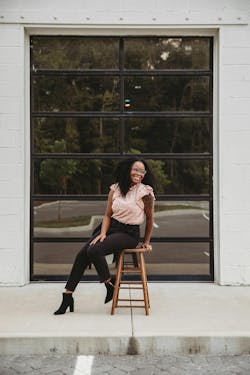 Asia Allen Asia Allen