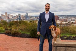 Alex Jonovski Alex Jonovski