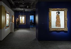 Fotografiska interior Fotografiska interior