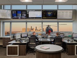 Memorial Hermann helipad Memorial Hermann helipad