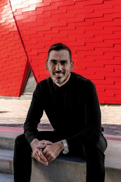 Yehia Madkour Yehia Madkour