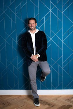 Brandon Chasen Brandon Chasen