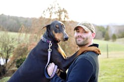 Daniel Whitmire Daniel Whitmire