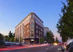 Aegis Madison Aegis Madison