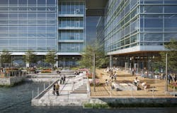 Levit Green Lake Levit Green Lake