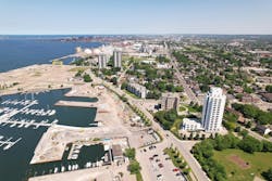 Ken Soble tower Ken Soble tower