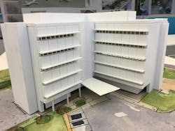Physical Models You Hand To Your Client Can Immediately Create An Understanding Of The Design Physical Models You Hand To Your Client Can Immediately Create An Understanding Of The Design