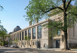 RAMSA Grove street carve out RAMSA Grove street carve out