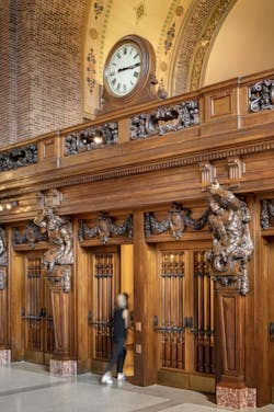 The Commons The Commons