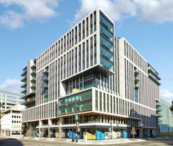 4 555 Dc, 9 Noteworthy Multifamily Developments For 2022, Richard Powers 4 555 Dc, 9 Noteworthy Multifamily Developments For 2022, Richard Powers