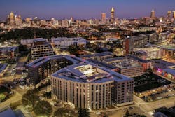 7 Star Metal Residences, Atlanta, 9 noteworthy multifamily developments for 2022 7 Star Metal Residences, Atlanta, 9 noteworthy multifamily developments for 2022