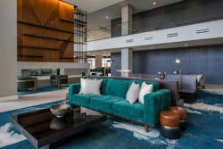 6 Apex at CityPlace, Overland Park, Kan., 9 noteworthy multifamily developments for 2022, Nicole Bissey Photography 6 Apex at CityPlace, Overland Park, Kan., 9 noteworthy multifamily developments for 2022, Nicole Bissey Photography