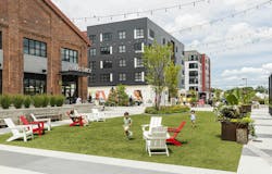 5 Arsenal Yards, Watertown, Mass, Anton Grassl, 9 noteworthy multifamily developments for 2022 5 Arsenal Yards, Watertown, Mass, Anton Grassl, 9 noteworthy multifamily developments for 2022