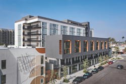 8 Parco San Diego, 9 noteworthy multifamily developments for 2022, Chipper Hatter 8 Parco San Diego, 9 noteworthy multifamily developments for 2022, Chipper Hatter