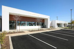 La Placita Cinco, Santa Ana, Calif. Amigos Market full La Placita Cinco, Santa Ana, Calif. Amigos Market full