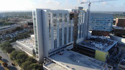 University Health Women's and Children's Hospital University Health Women's and Children's Hospital