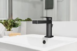 Olympia L-7400-BN two-handle bathroom faucet Olympia L-7400-BN two-handle bathroom faucet
