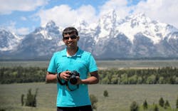 Aseem Gupta, PE, PMP, LEED AP, Project Manager, Genesis, BD+C 40 Under 40 Class of 2022 winner Aseem Gupta, PE, PMP, LEED AP, Project Manager, Genesis, BD+C 40 Under 40 Class of 2022 winner