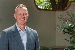 Michael I. Howard, AIA, ASLA, AICP, Principal, Director of Planning & Interiors, Parkhill, BD+C 40 Under 40 Class of 2022 winner Michael I. Howard, AIA, ASLA, AICP, Principal, Director of Planning & Interiors, Parkhill, BD+C 40 Under 40 Class of 2022 winner