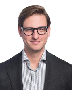 Charlie Marino, CEA, LEED AP O+M, Partner, Co-Director, Energy + Performance Team, AKF, BD+C 40 Under 40 Class of 2022 winner Charlie Marino, CEA, LEED AP O+M, Partner, Co-Director, Energy + Performance Team, AKF, BD+C 40 Under 40 Class of 2022 winner