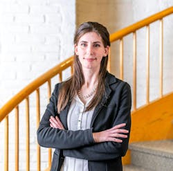 Jessica O’Donnell, AIA, NCARB Project Manager, BIM Manager Kitchen & Associates BD+C 40 Under 40 class of 2022 Jessica O’Donnell, AIA, NCARB Project Manager, BIM Manager Kitchen & Associates BD+C 40 Under 40 class of 2022