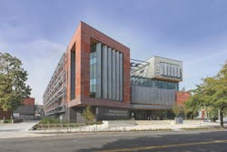 Banneker High School 1 Banneker High School 1