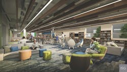 Maple River school Maple River school