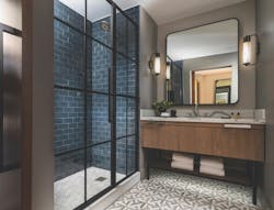 Hotel design trends for 2022 Savannah Hotel features luxury lighting and sleek finishes Hotel design trends for 2022 Savannah Hotel features luxury lighting and sleek finishes