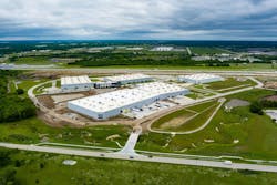 Top trends in industrial buildings for 2022 Greenheck Group Top trends in industrial buildings for 2022 Greenheck Group