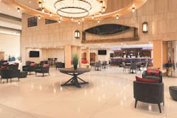 Seneca One - Antunovich Seneca One - Antunovich