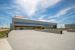 Top trends in industrial buildings for 2022 Continental Top trends in industrial buildings for 2022 Continental