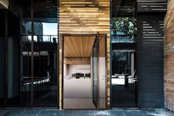 All Weather Architectural Aluminum Series 7200 Pivot Door All Weather Architectural Aluminum Series 7200 Pivot Door