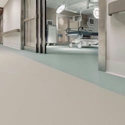 Legato Liquid Linoleum flooring from Mannington Legato Liquid Linoleum flooring from Mannington