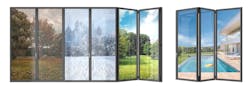 Nanawall Generation 4 Folding Glass Wall Nanawall Generation 4 Folding Glass Wall