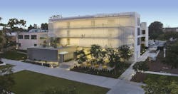 Photo: © SOM | Dave Burk Photo: © SOM | Dave Burk