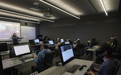 Photo: © SOM | Dave Burk Photo: © SOM | Dave Burk