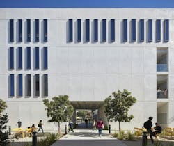 Photo: © SOM | Dave Burk Photo: © SOM | Dave Burk